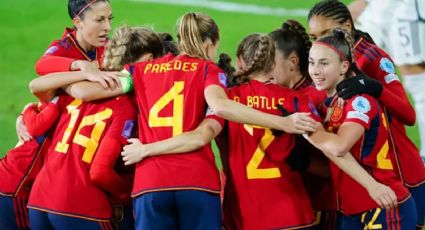 ¿Qué debe suceder para que la Selección Española femenina esté en París 2024?