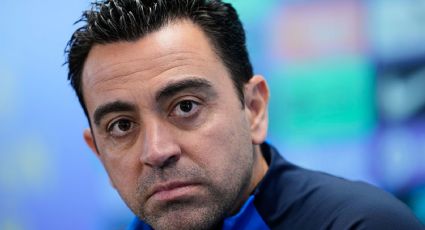 Xavi Hernández lanza toda la pulla contra LaLiga