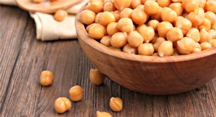 3 beneficios ocultos de los garbanzos que te harán tener una vida plena