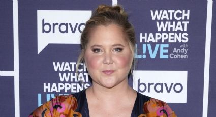 Amy Schumer responde a las críticas sobre su aspecto y revela su problema de salud