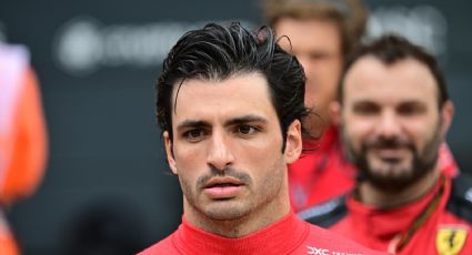 Carlos Sainz responde lo que muchos ansiaban saber sobre su futuro