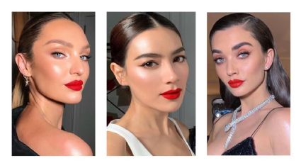 Prueba el "spanish makeup", la tendencia que arrasa en redes