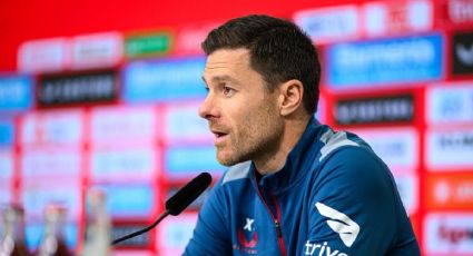 Xabi Alonso rompe un récord histórico en la Bundesliga