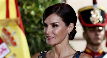 Reina Letizia: el particular vínculo con un concursante de "Supervivientes 2024"