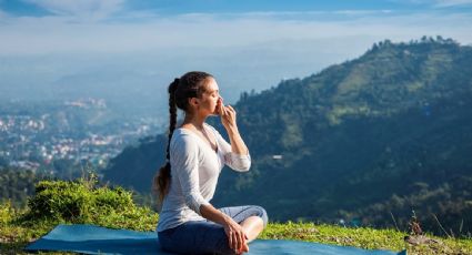 Respiración holotrópica: qué es y cómo puede ayudarte