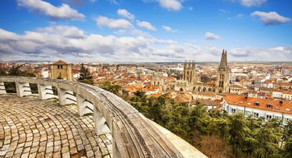 Viajes turísticos: así es la aldea cerca de Burgos que tiene tesoros medievales secretos