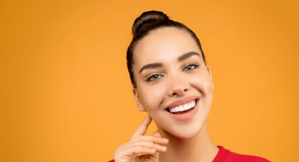 El truco infalible para eliminar el sarro y tener una sonrisa espectacular en poco tiempo