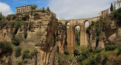 Viajes turísticos: el pequeño pueblo andaluz que fue declarado Patrimonio de la Humanidad