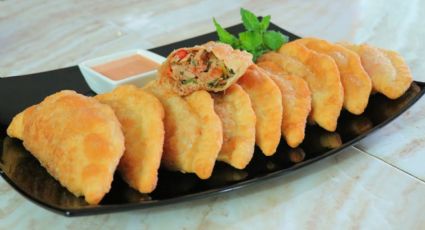 Receta de empanadas de atún: una preparación para quedar bien en cualquier ocasión