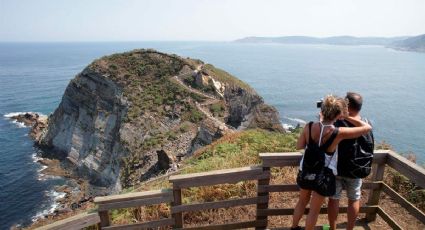 Viajes turísticos: este pequeña aldea de Galicia tiene los mejores paisajes naturales de España