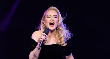 Adele pospone sus conciertos en Las Vegas y preocupa a sus fans