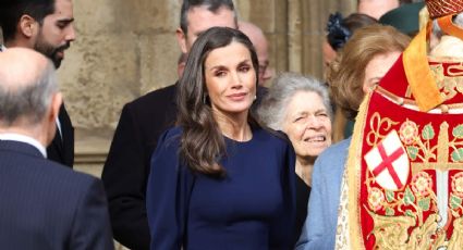 Destapan en Francia el desconocido dato sobre la reina Letizia