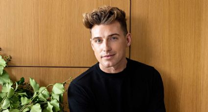 Jeremiah Brent se sumará al equipo de "Queer Eye" tras la salida de Bobby Berk