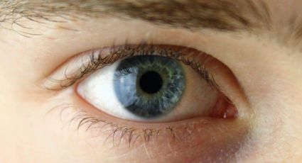 Este es el secreto que ocultan los ojos de color azul