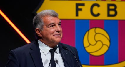 Joan Laporta lanza declaraciones que encienden la ilusión de todo Barcelona