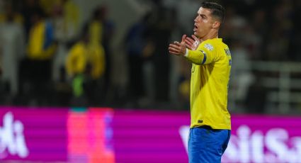 Cristiano Ronaldo recibe la sanción que lo deja en shock