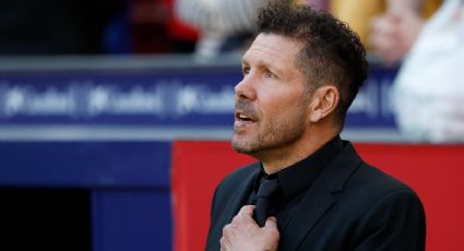 Diego Simeone lanza el mensaje sobre el Real Madrid que no veían venir