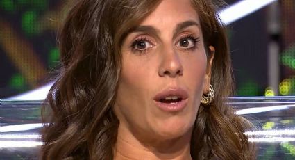 Anabel Pantoja revela lo que nadie imaginó sobre la herencia su padre