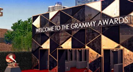 Este fin de semana llegan los Premios Grammy 2024