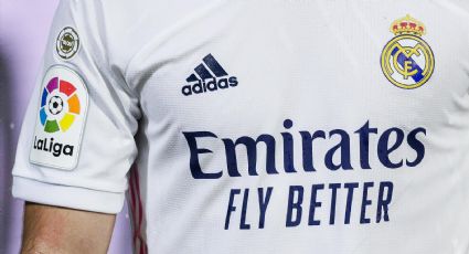 El Real Madrid se consagra como el dueño de la camiseta que más dinero genera en el fútbol