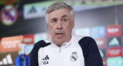 Carlo Ancelotti responde de manera contundente a las polémicas con el Barcelona