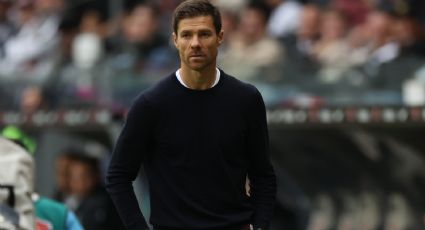 Xabi Alonso respondió qué piensa sobre entrenar a Liverpool tras la salida de Klopp