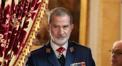 El rey Felipe VI afirmó lo que ya era un secreto a voces