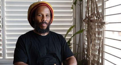 Ziggy Marley reveló qué opinaría su padre sobre la biopic próxima a estrenarse