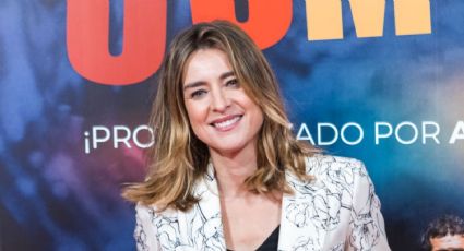 Sandra Barneda anuncia lo que nadie imaginaba sobre su vida sentimental