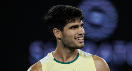 Carlos Alcaraz puede acercarse a la cima del ranking ATP desde Argentina