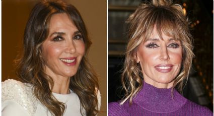 Emma García se enfada y Paloma Lago la hunde por completo