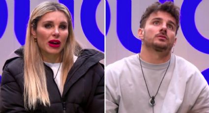 Ivana Icardi suelta lo peor en "GH Dúo" y tendrá consecuencias