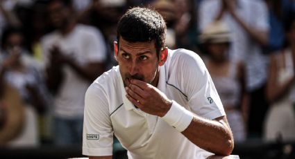 Siguen las malas noticias para Novak Djokovic: ¡De no creer!