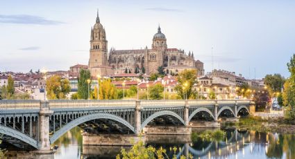 Viajes turísticos: este pequeño pueblo queda a una hora de Salamanca y es un tesoro de España