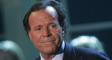 Afirman que los rumores sobre Julio Iglesias son ciertos