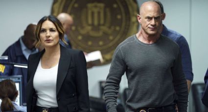 Ice T y Mariska Hargitay regresan con la nueva temporada de "La ley y el Orden".