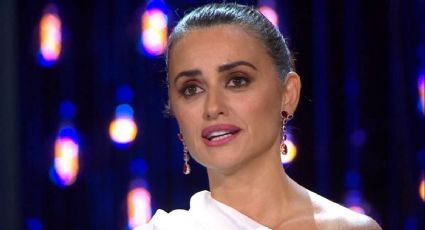 Penélope Cruz se abre en canal y recibe el mensaje que la quiebra en Antena 3