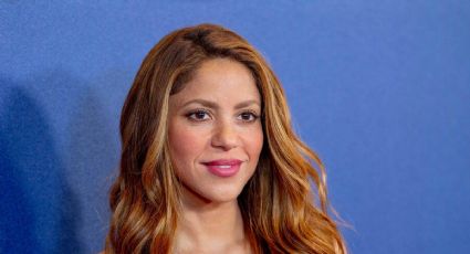 Shakira desata rumores de romance con su nueva canción