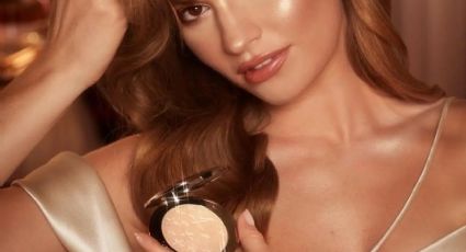 Los mejores iluminadores en crema para perfeccionar tu maquillaje