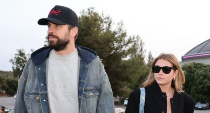 Gerard Piqué y Clara Chía en peligro: lanzan esta polémica demanda