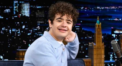 Gaten Matarazzo y su increíble petición para la quinta temporada de "Stranger Things"