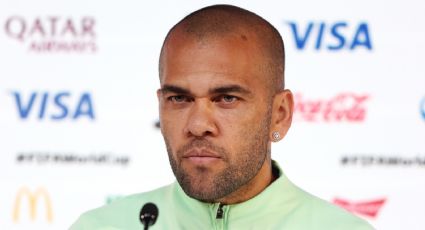 El jugador de LaLiga que habría pagado parte de la fianza de Dani Alves