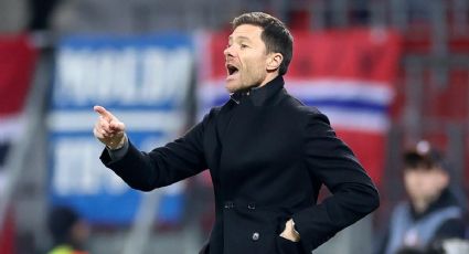 Xabi Alonso ya tiene precio de salida en Bayer Leverkusen