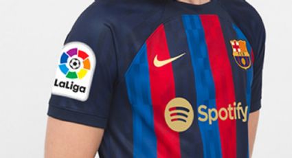 Se dan a conocer más detalles de la nueva camiseta del Barcelona por el aniversario 125 del club