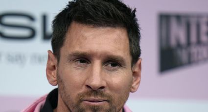 Se conoce el dato de Lionel Messi que era un secreto a voces