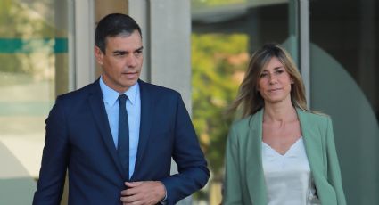 Se desveló por primera vez el lado oculto de Pedro Sánchez y Begoña Gómez