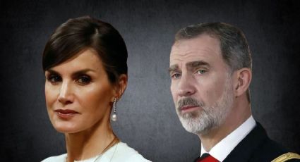 Se revela otro oscuro episodio de la reina Letizia que afecta al rey Felipe VI