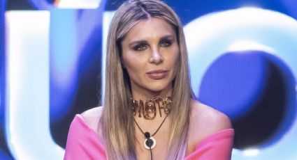 "GH Dúo": Ivana Icardi protagoniza la polémica salida y hunde al programa