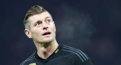 La madre de Toni Kroos se mete en las negociaciones de su hijo con el Real Madrid