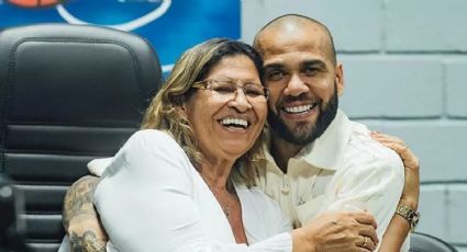 Caso Dani Alves: habla la madre del imputado y lanza una polémica frase